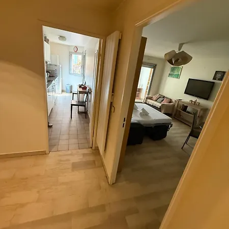 Cosy Appartement, Terrasse *