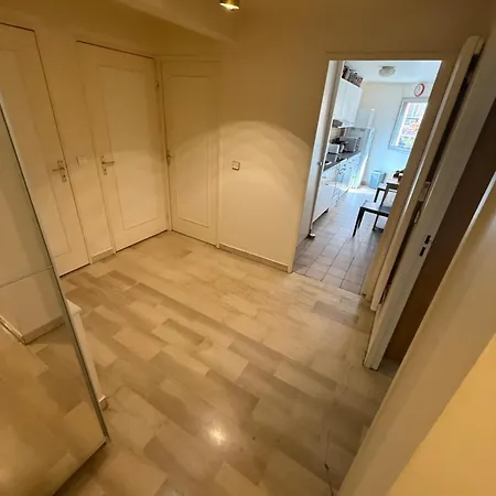 Cosy Appartement, Terrasse * Νίκαια